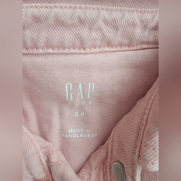Gap Kids Utility Jacket - Picture 4 of 5